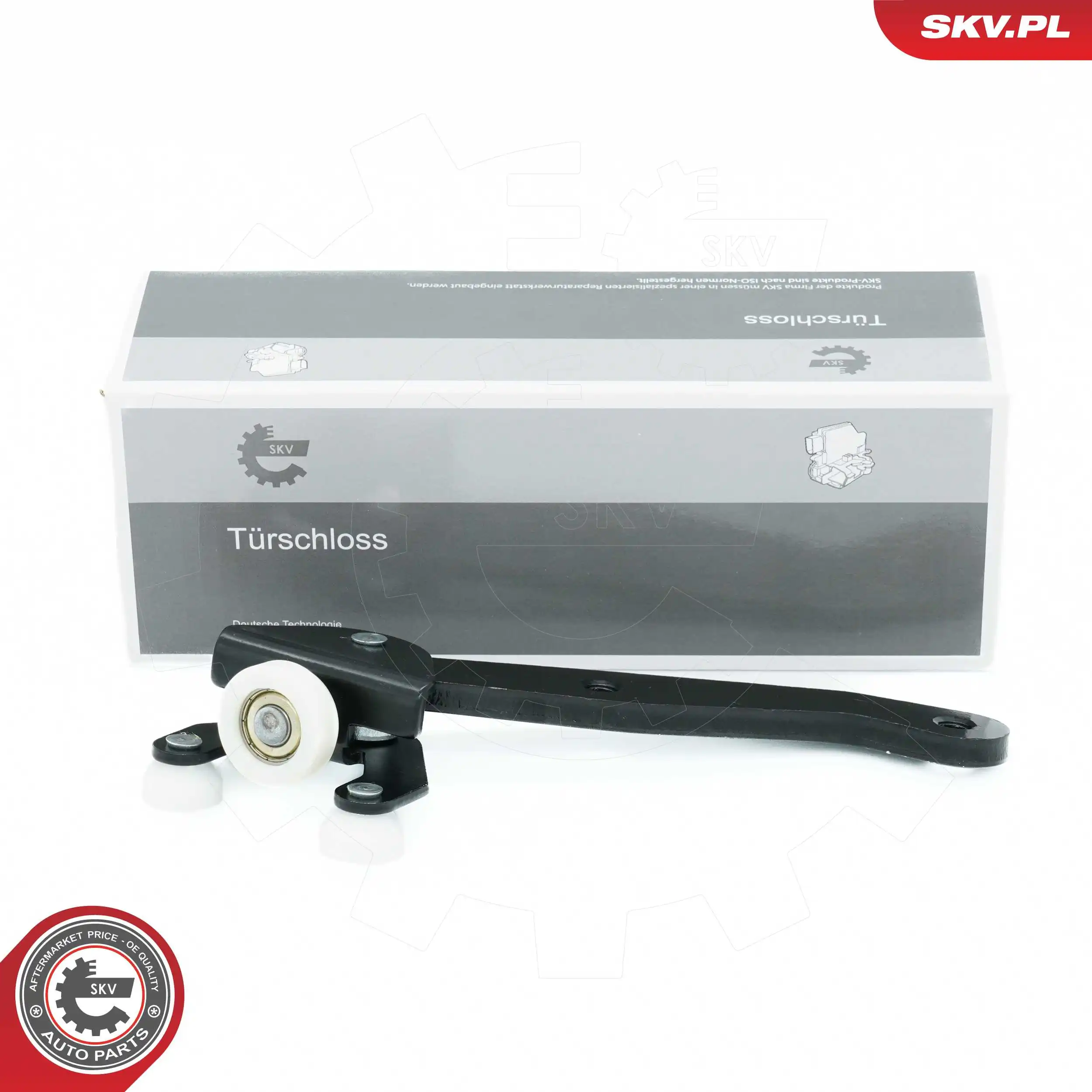 Roller Guide, sliding door